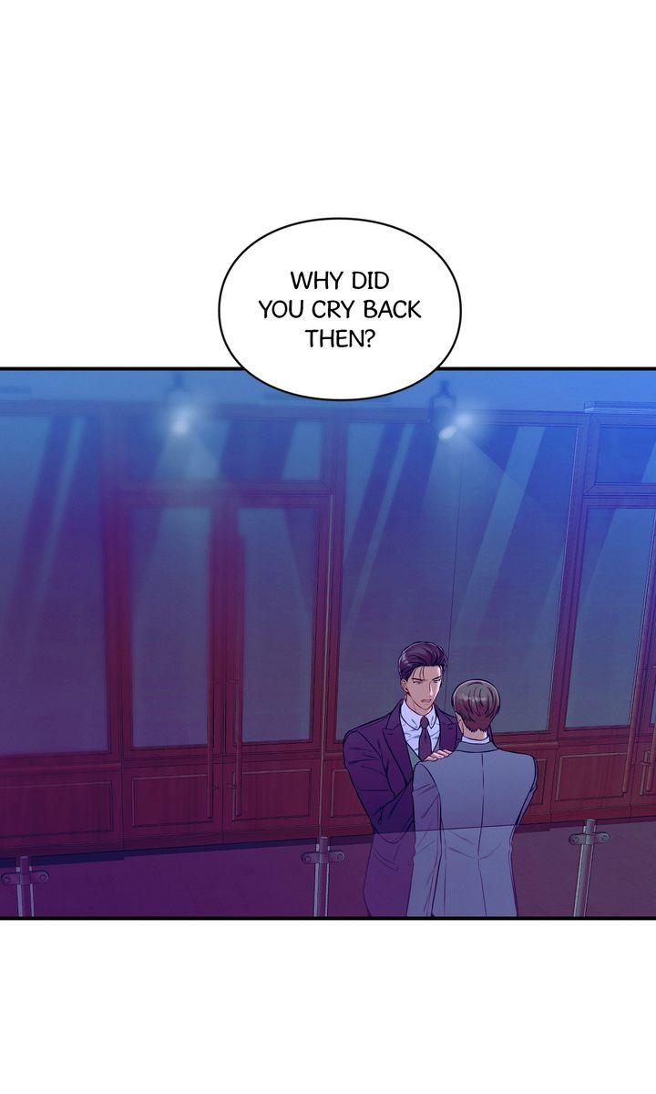 Read No Moral chapter 83.6 image 41 on Lezhin
