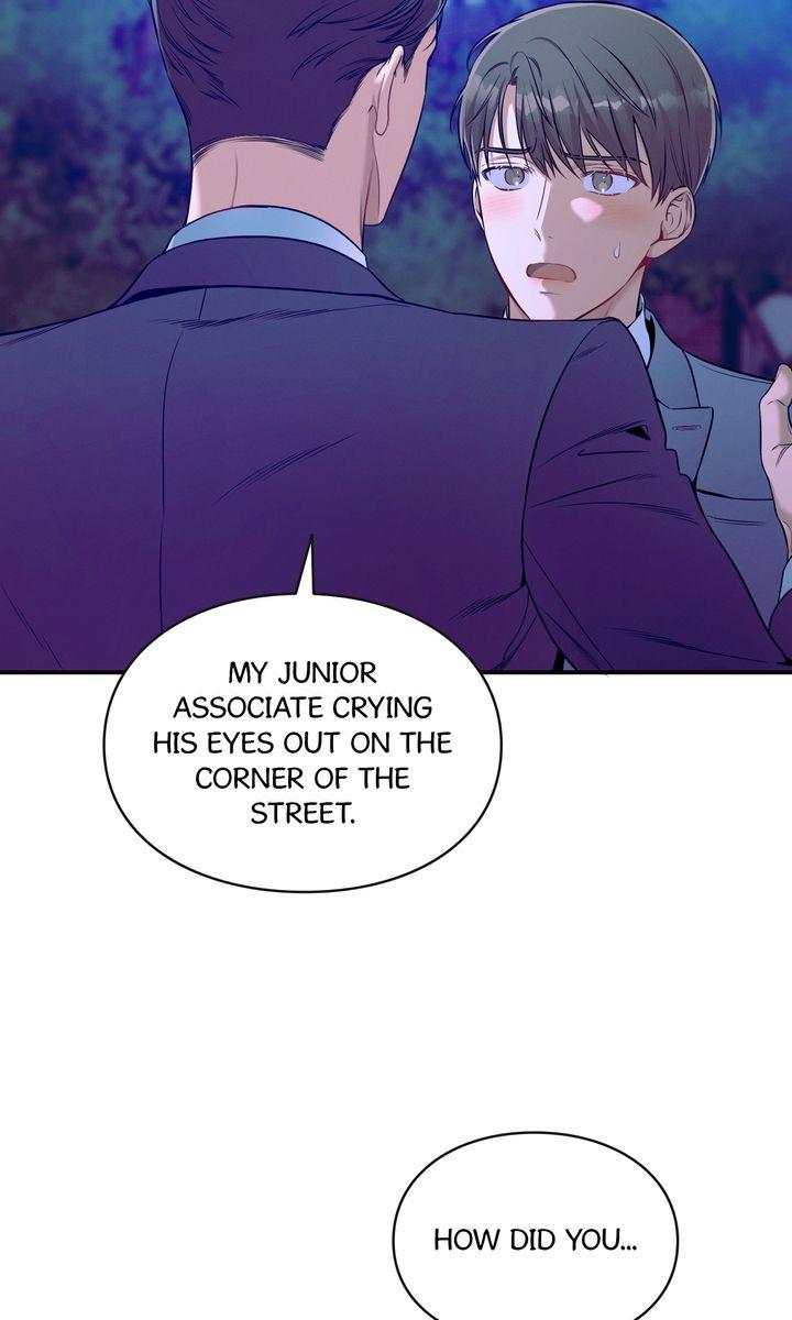 Read No Moral chapter 83.6 image 44 on Lezhin