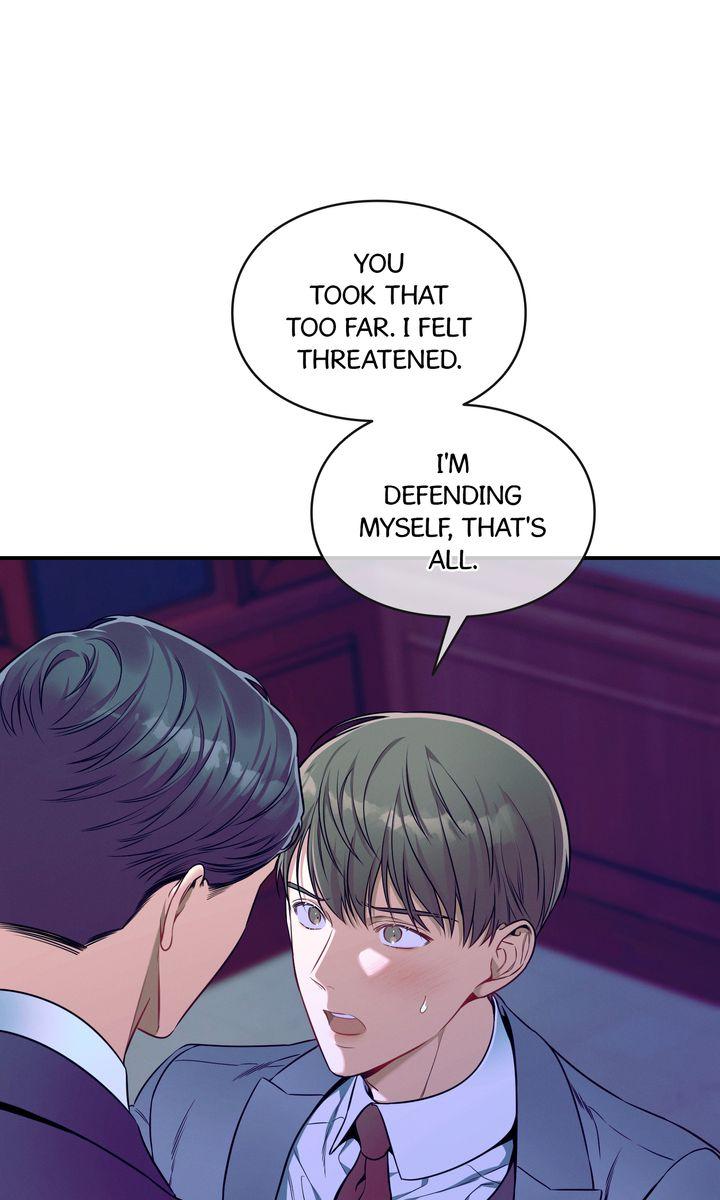 Read No Moral chapter 83.6 image 6 on Lezhin