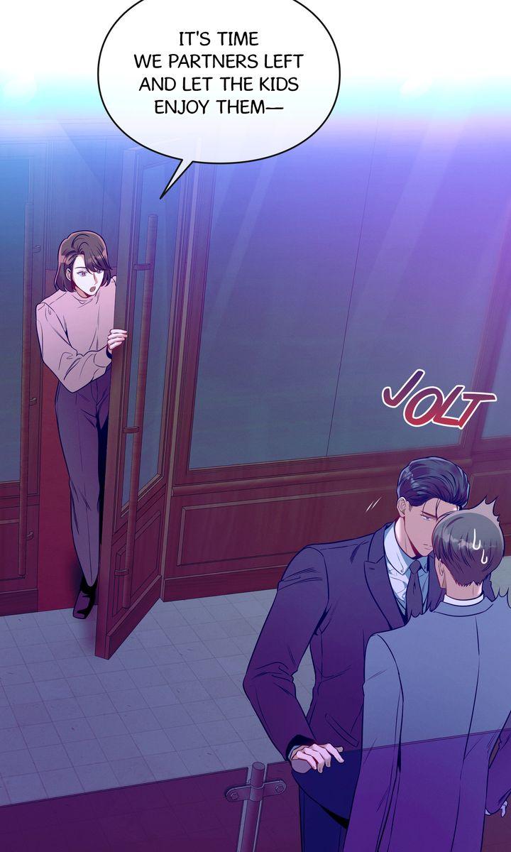Read No Moral chapter 83.6 image 80 on Lezhin