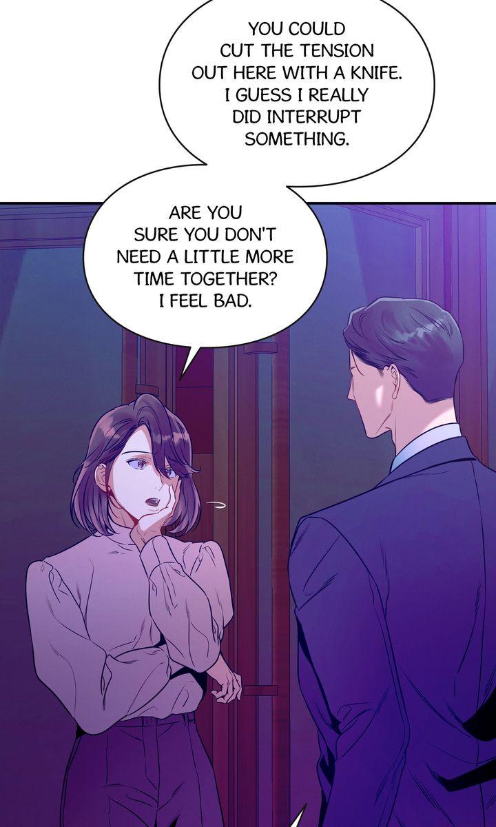 Read No Moral chapter 83.6 image 89 on Lezhin