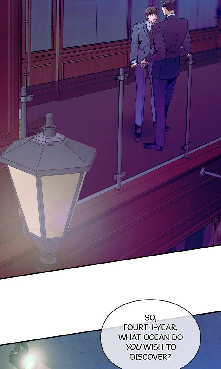 Read No Moral chapter 83.6 image 9 on Lezhin