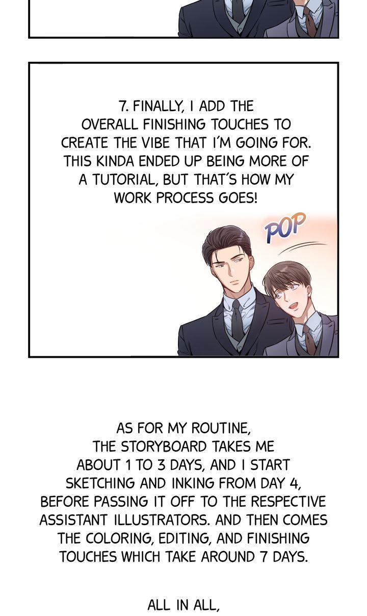 Read No Moral chapter 83.7 image 11 on Lezhin