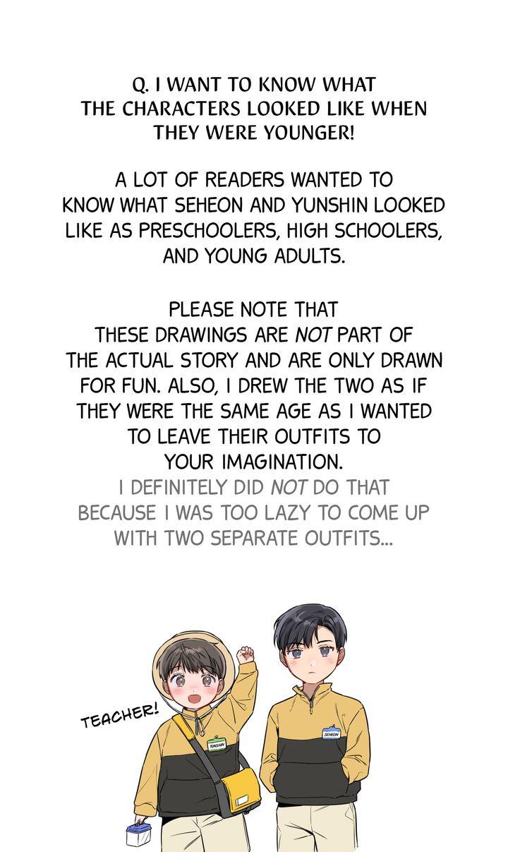 Read No Moral chapter 83.7 image 21 on Lezhin