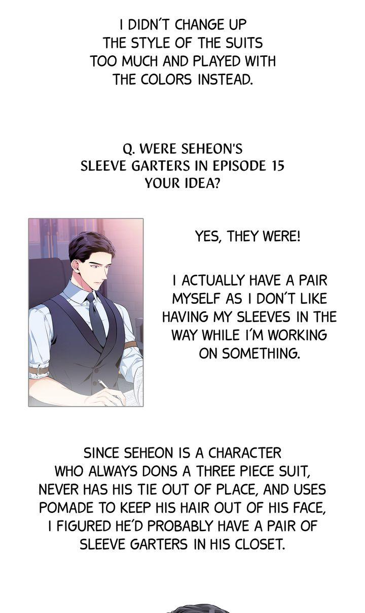 Read No Moral chapter 83.7 image 26 on Lezhin