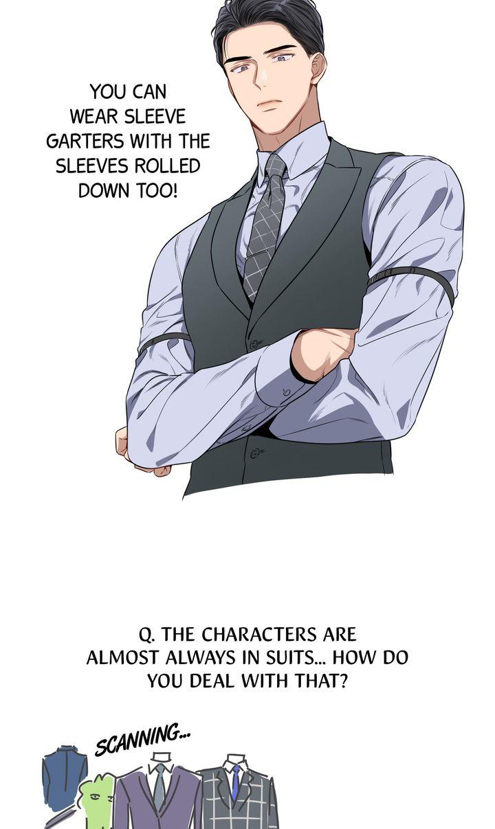 Read No Moral chapter 83.7 image 27 on Lezhin