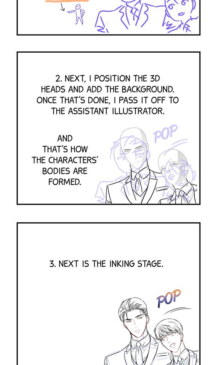 Read No Moral chapter 83.7 image 8 on Lezhin