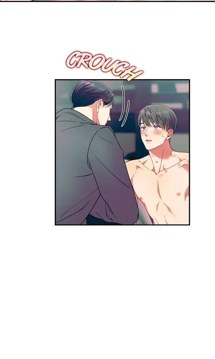 Read No Moral chapter 83 image 1 on Lezhin