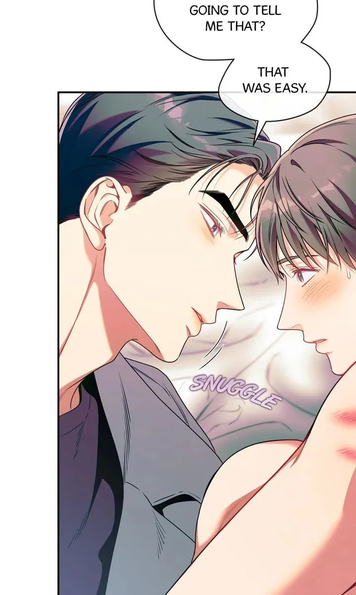 Read No Moral chapter 83 image 15 on Lezhin