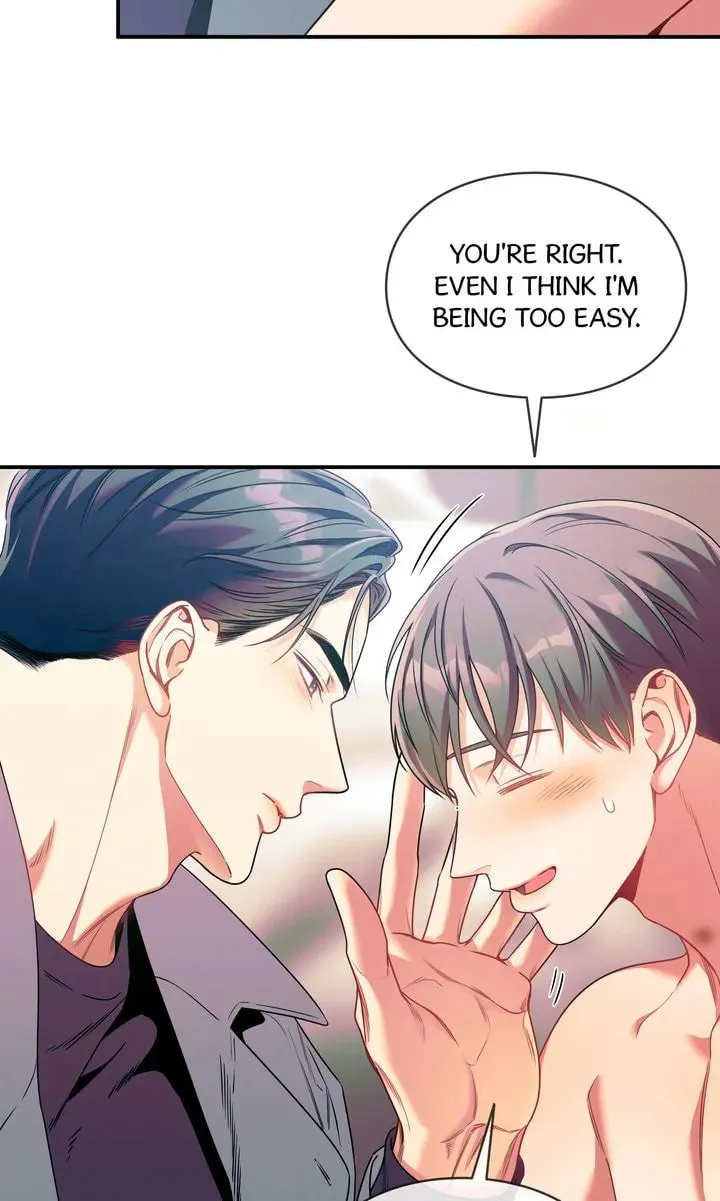 Read No Moral chapter 83 image 16 on Lezhin