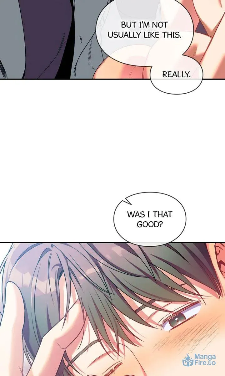 Read No Moral chapter 83 image 17 on Lezhin