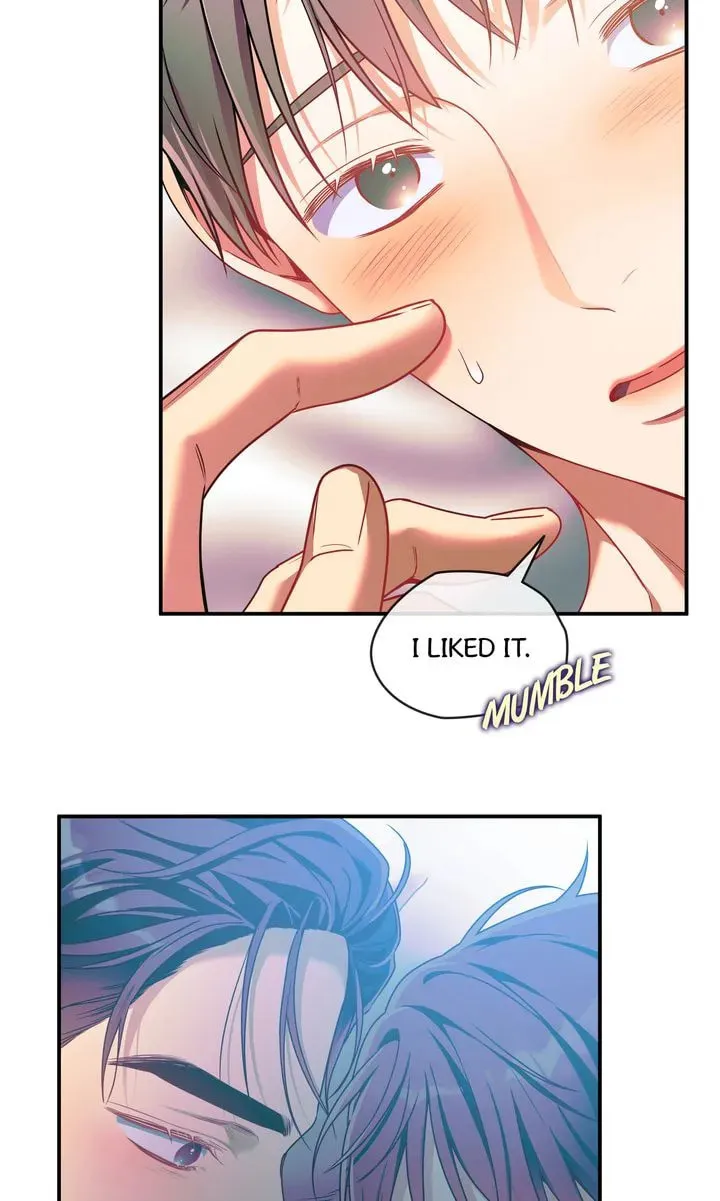 Read No Moral chapter 83 image 19 on Lezhin