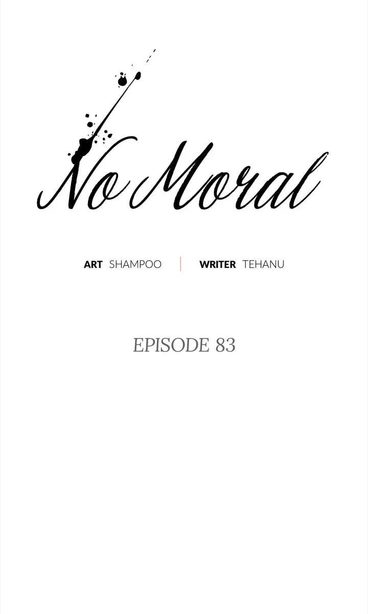 Read No Moral chapter 83 image 21 on Lezhin