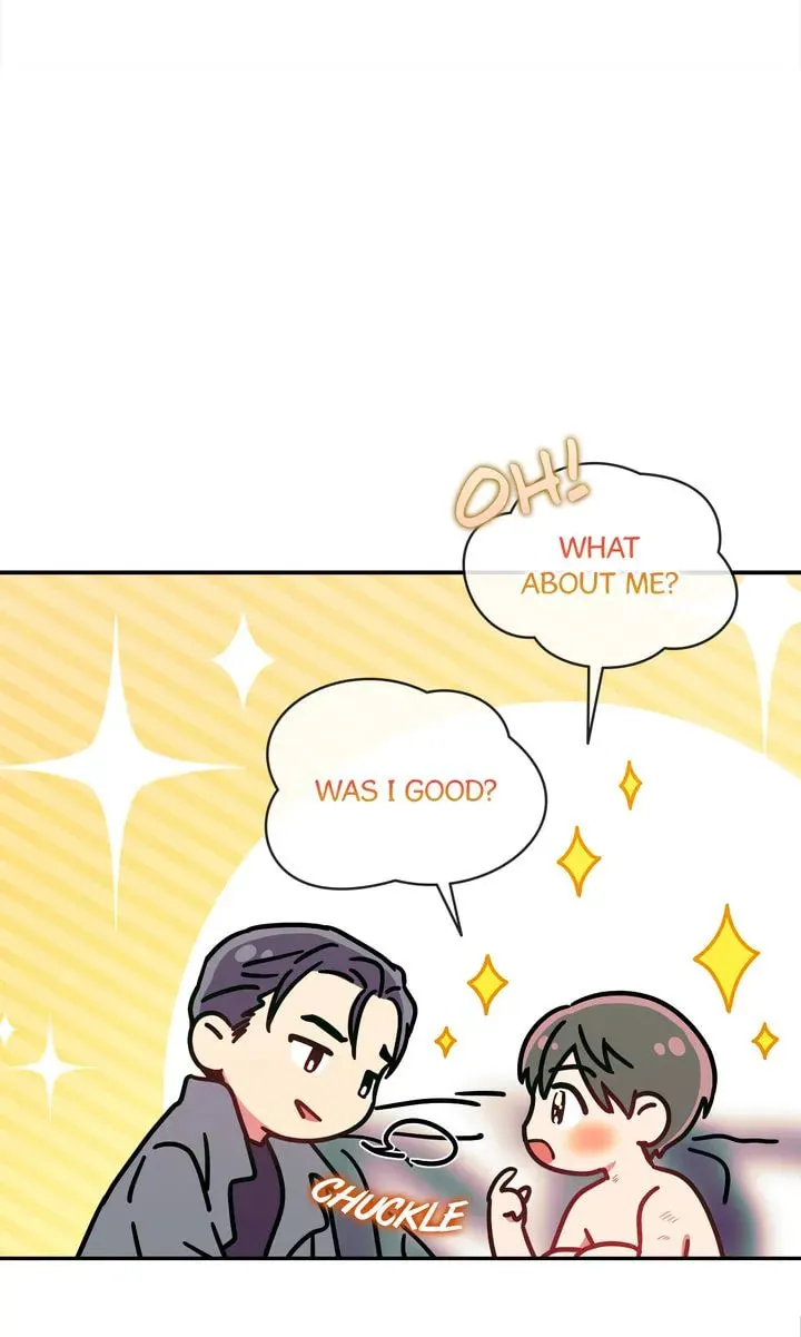 Read No Moral chapter 83 image 22 on Lezhin