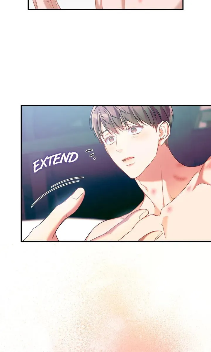 Read No Moral chapter 83 image 24 on Lezhin