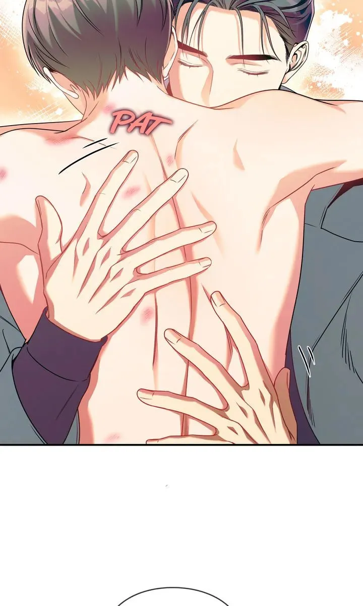 Read No Moral chapter 83 image 27 on Lezhin