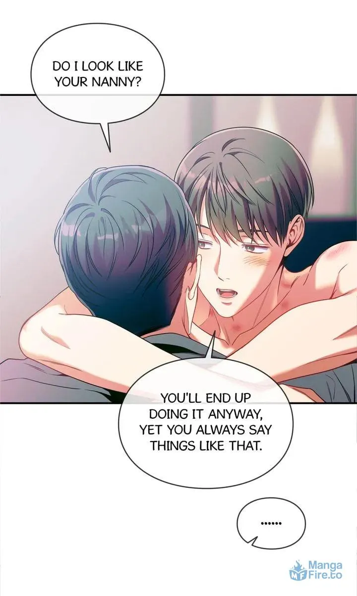 Read No Moral chapter 83 image 29 on Lezhin