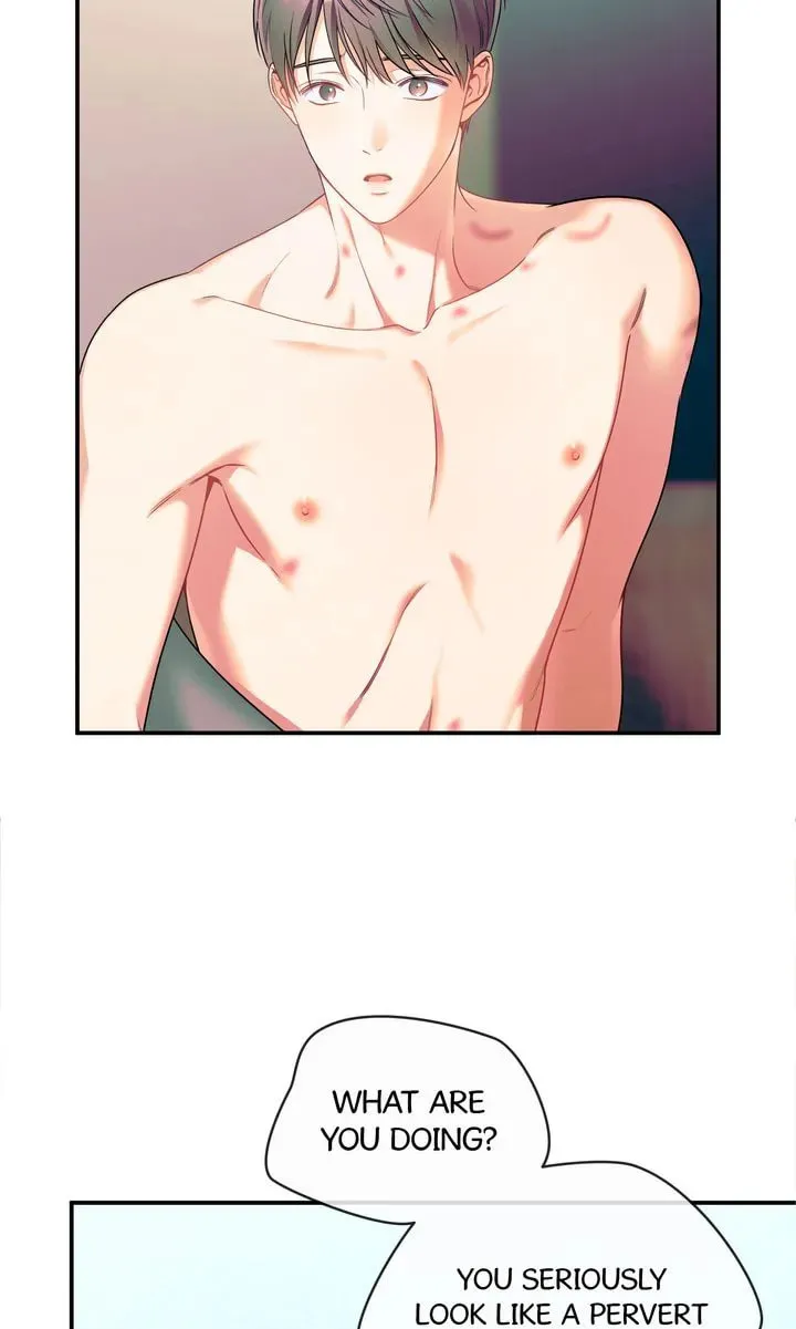 Read No Moral chapter 83 image 3 on Lezhin