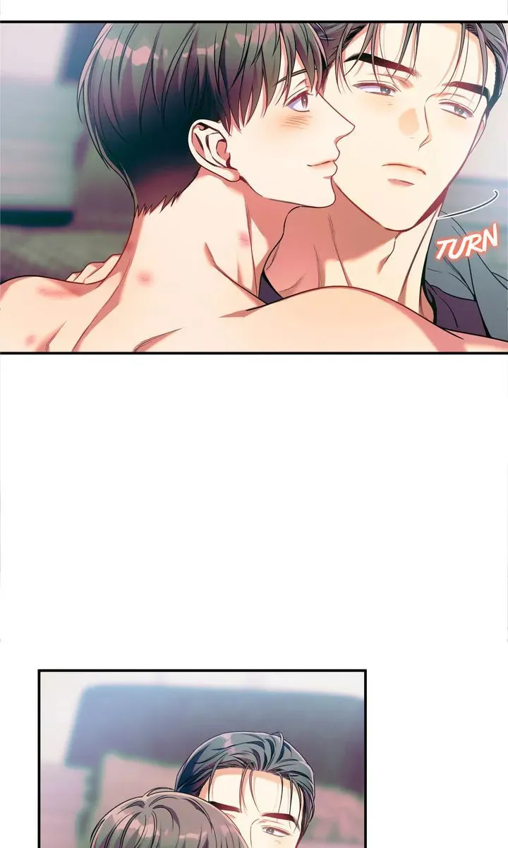 Read No Moral chapter 83 image 30 on Lezhin