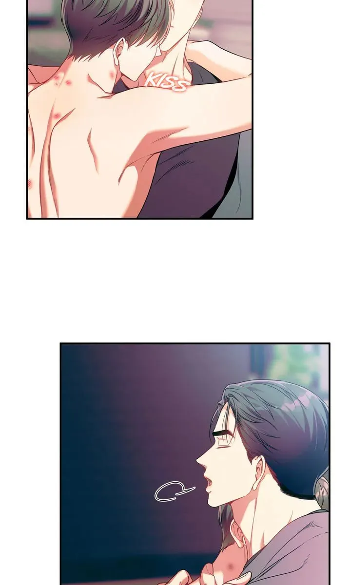 Read No Moral chapter 83 image 31 on Lezhin