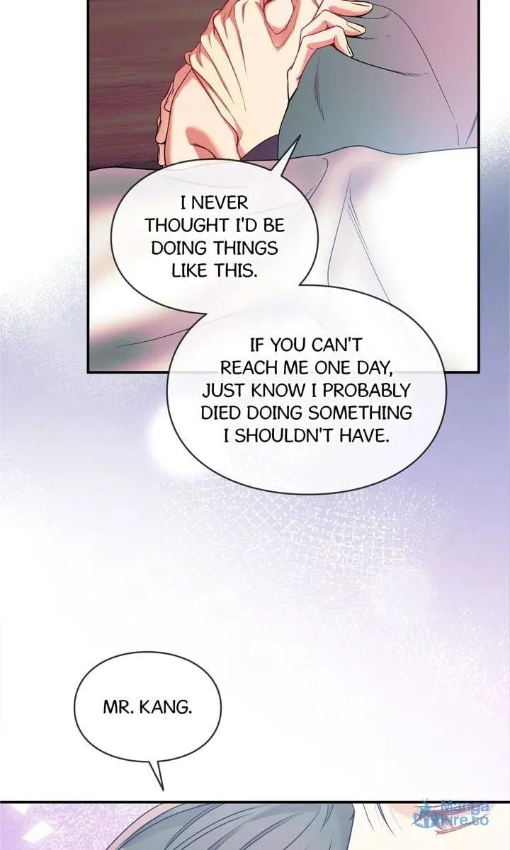 Read No Moral chapter 83 image 32 on Lezhin