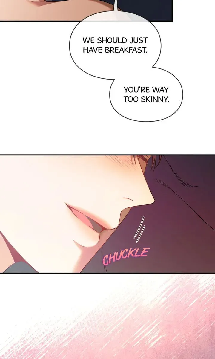 Read No Moral chapter 83 image 37 on Lezhin