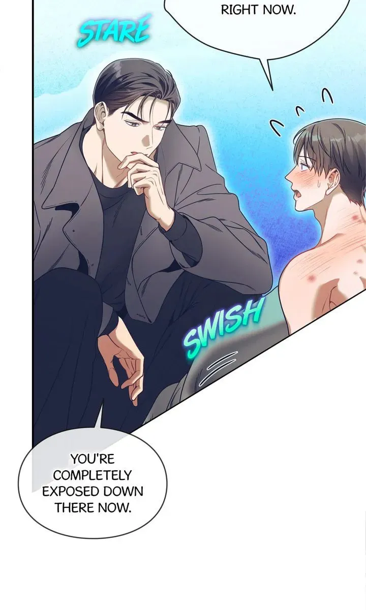 Read No Moral chapter 83 image 4 on Lezhin