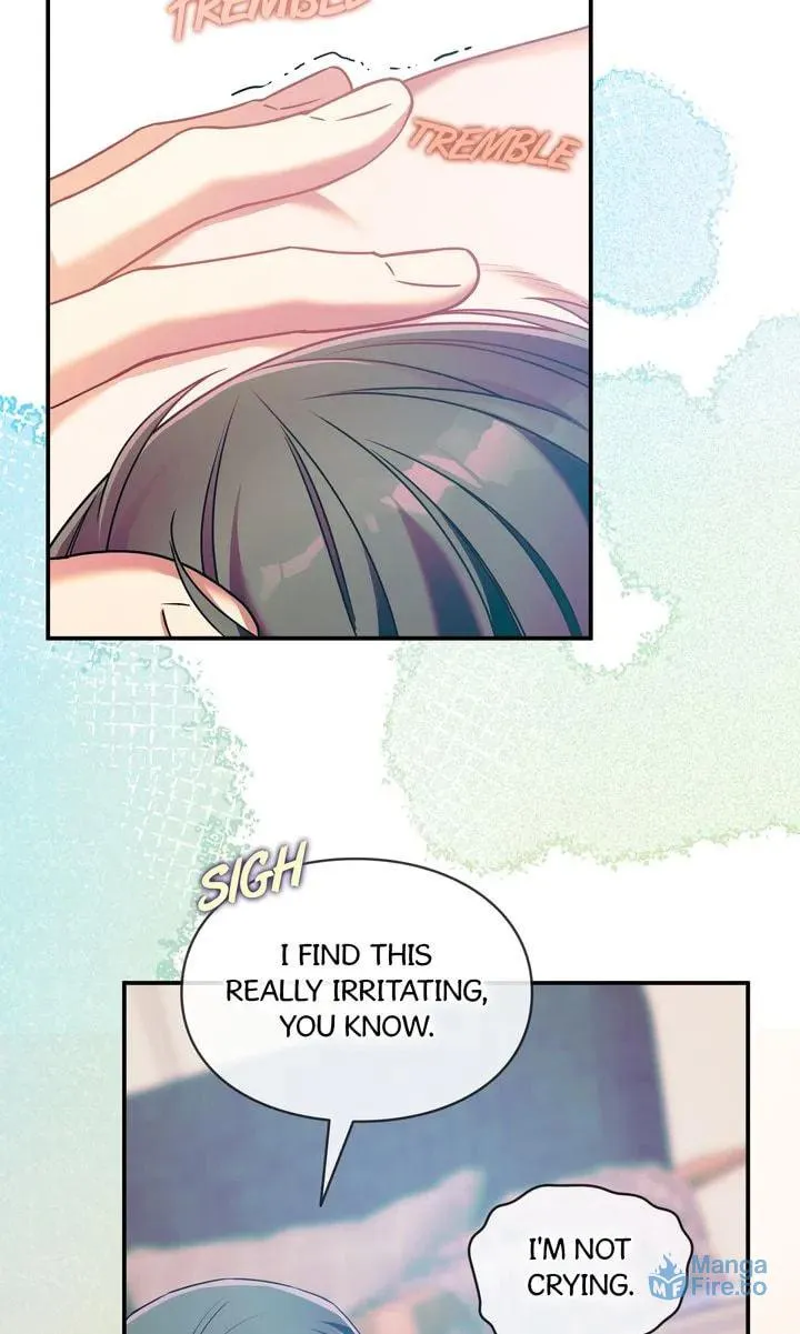 Read No Moral chapter 83 image 41 on Lezhin