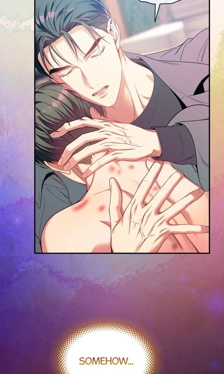 Read No Moral chapter 83 image 42 on Lezhin