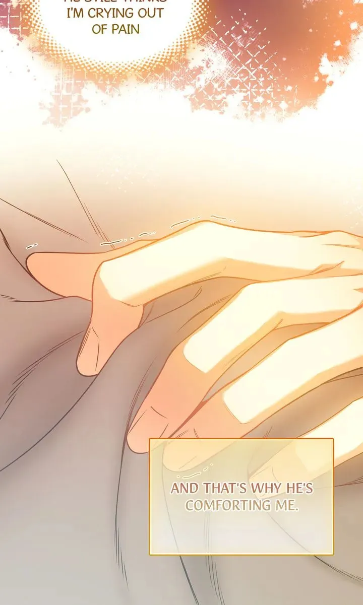 Read No Moral chapter 83 image 45 on Lezhin