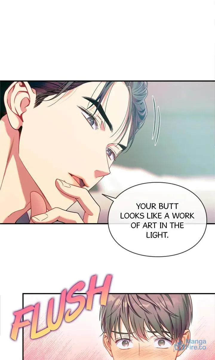 Read No Moral chapter 83 image 5 on Lezhin