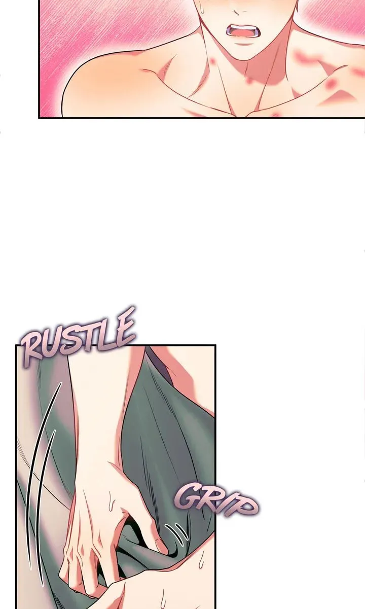 Read No Moral chapter 83 image 6 on Lezhin