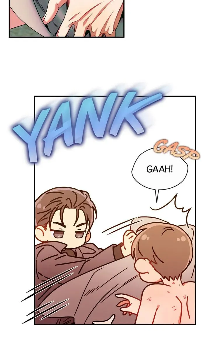 Read No Moral chapter 83 image 7 on Lezhin