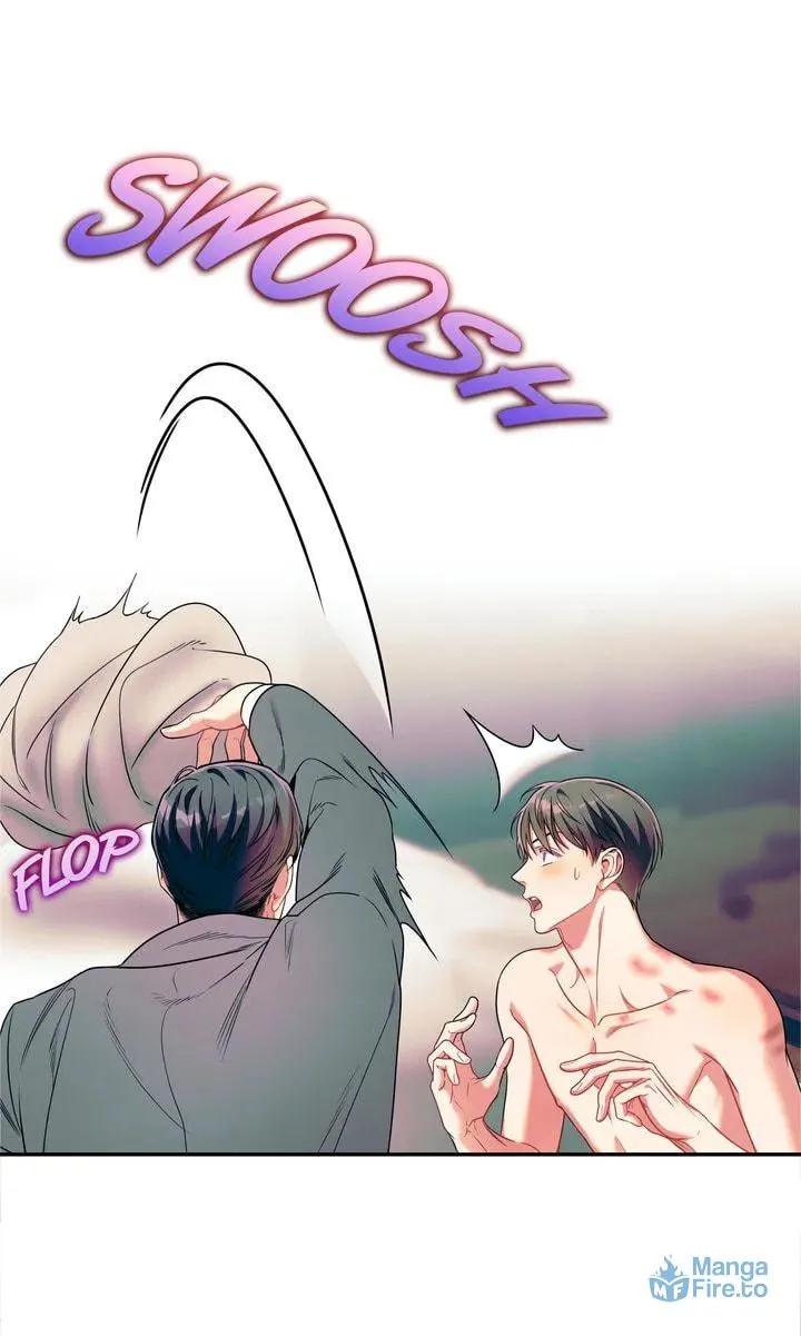 Read No Moral chapter 83 image 8 on Lezhin