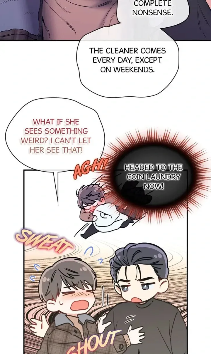 Read No Moral chapter 84 image 10 on Lezhin