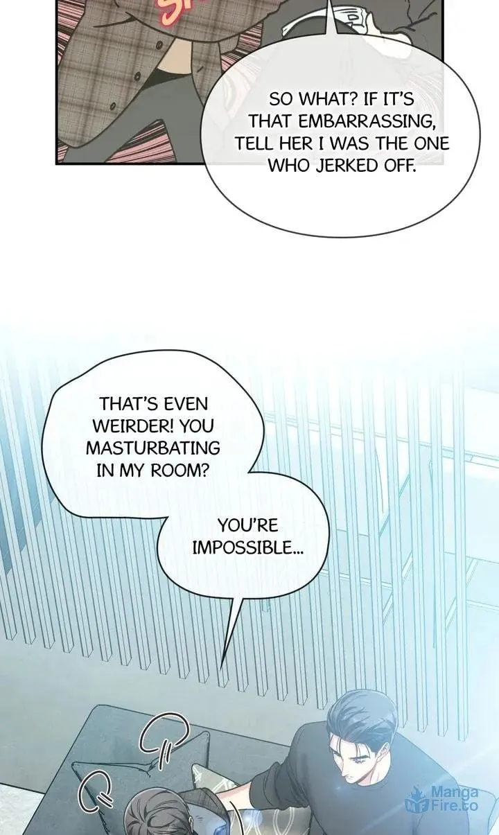 Read No Moral chapter 84 image 11 on Lezhin