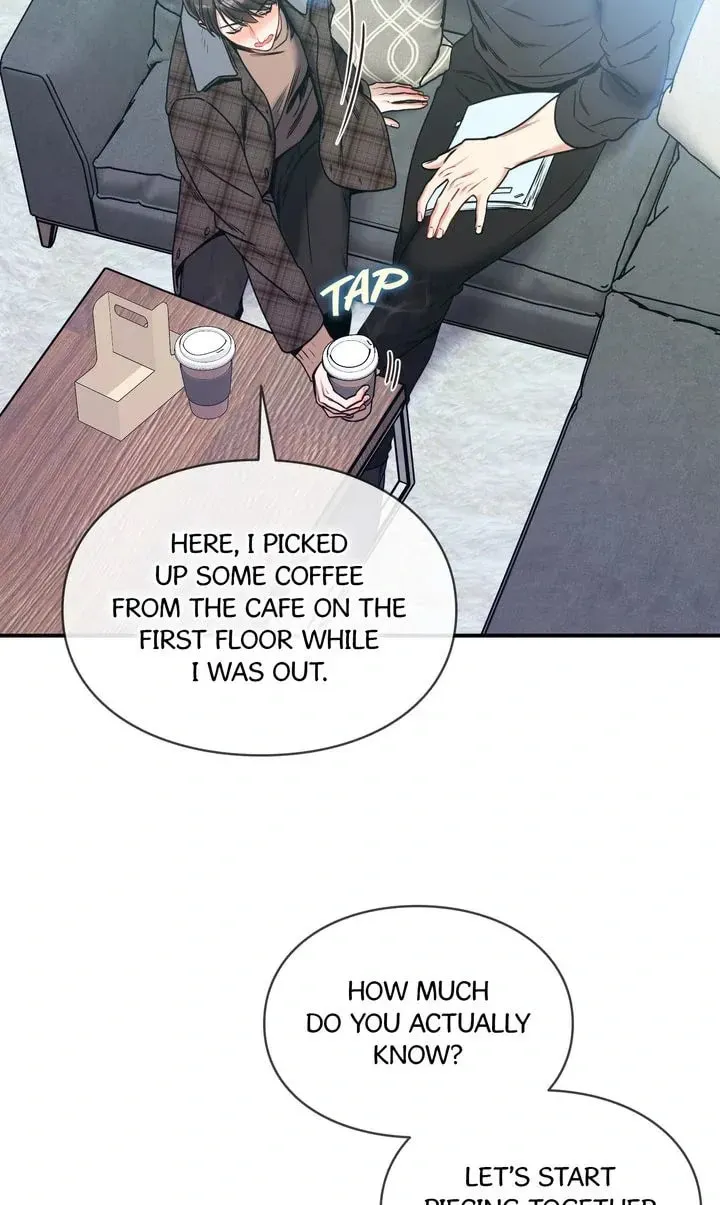 Read No Moral chapter 84 image 12 on Lezhin