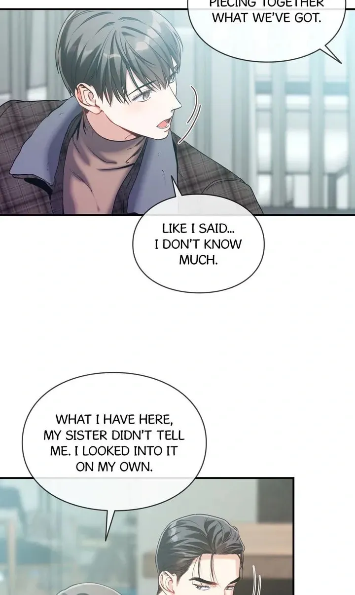 Read No Moral chapter 84 image 13 on Lezhin
