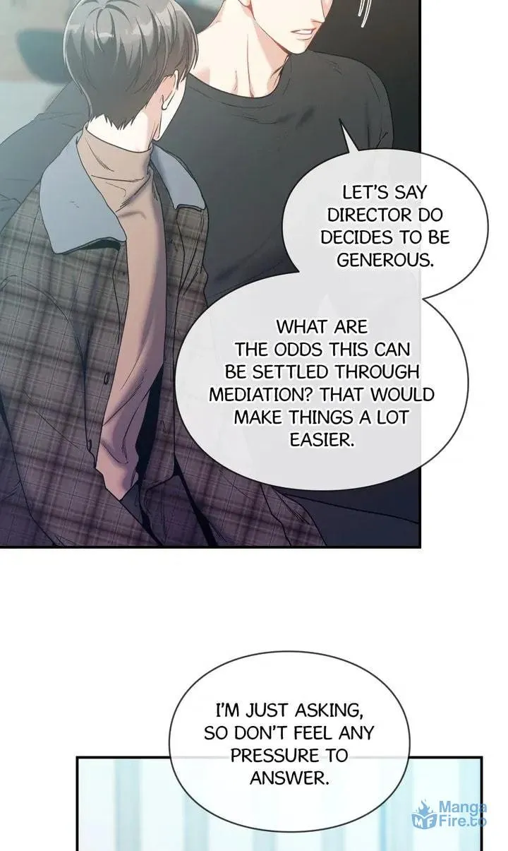 Read No Moral chapter 84 image 14 on Lezhin