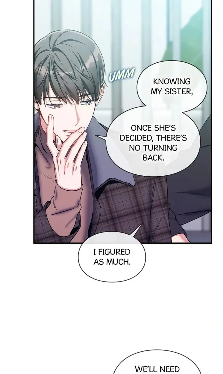 Read No Moral chapter 84 image 15 on Lezhin