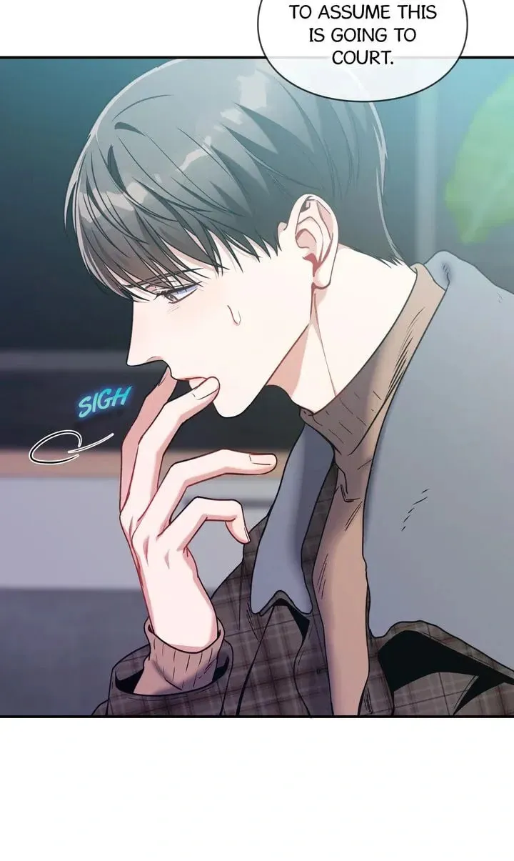 Read No Moral chapter 84 image 16 on Lezhin