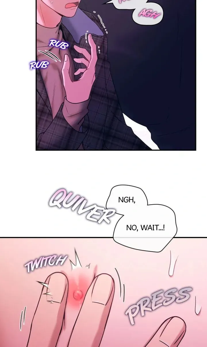 Read No Moral chapter 84 image 19 on Lezhin