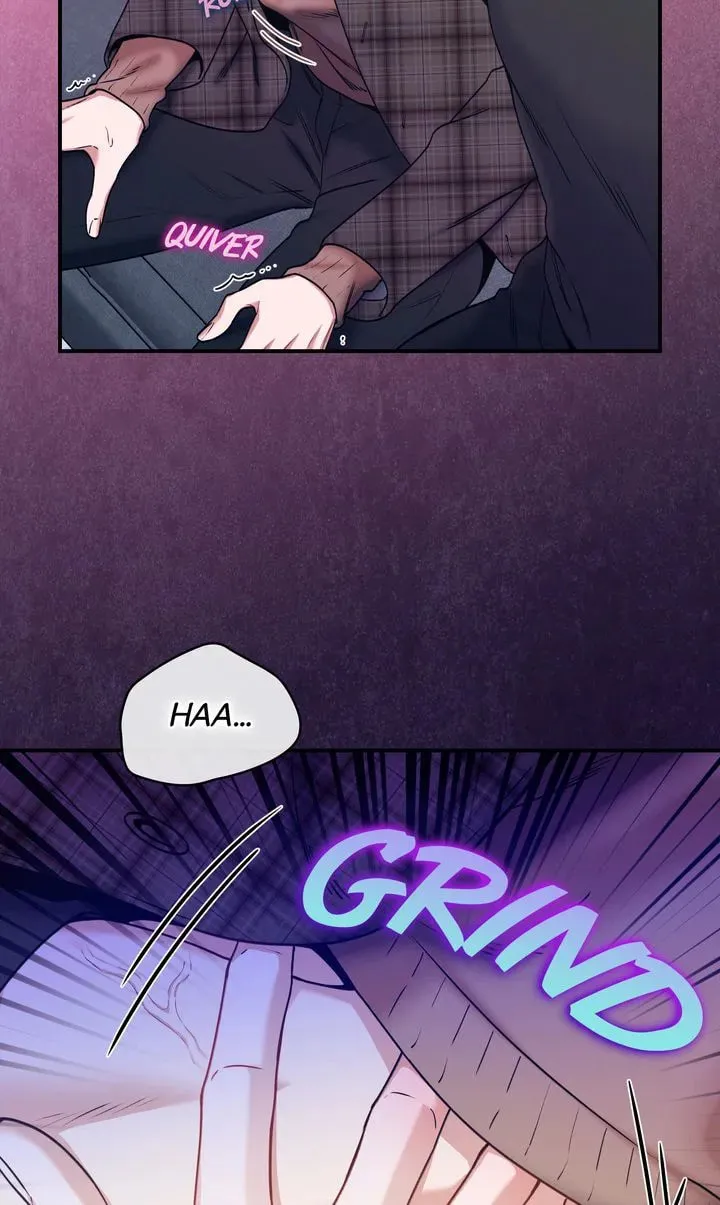 Read No Moral chapter 84 image 21 on Lezhin