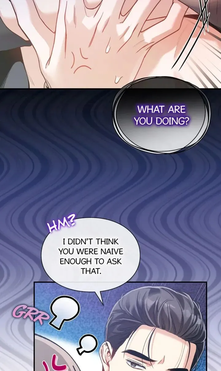 Read No Moral chapter 84 image 22 on Lezhin
