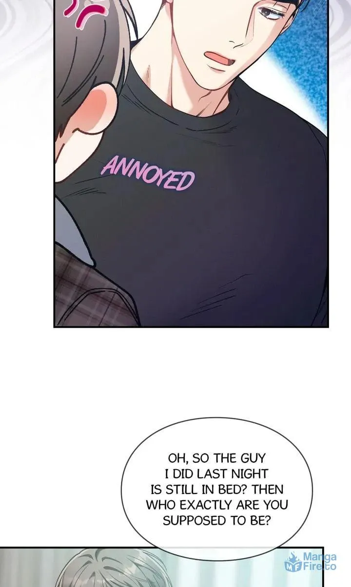 Read No Moral chapter 84 image 23 on Lezhin