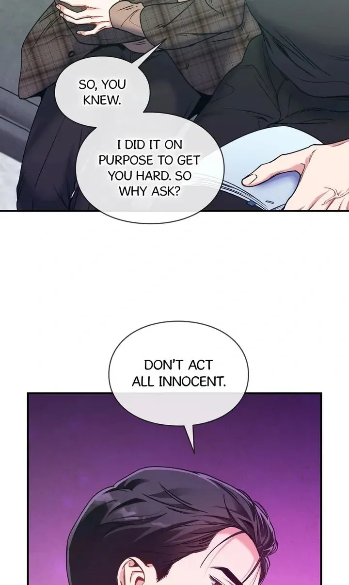 Read No Moral chapter 84 image 25 on Lezhin