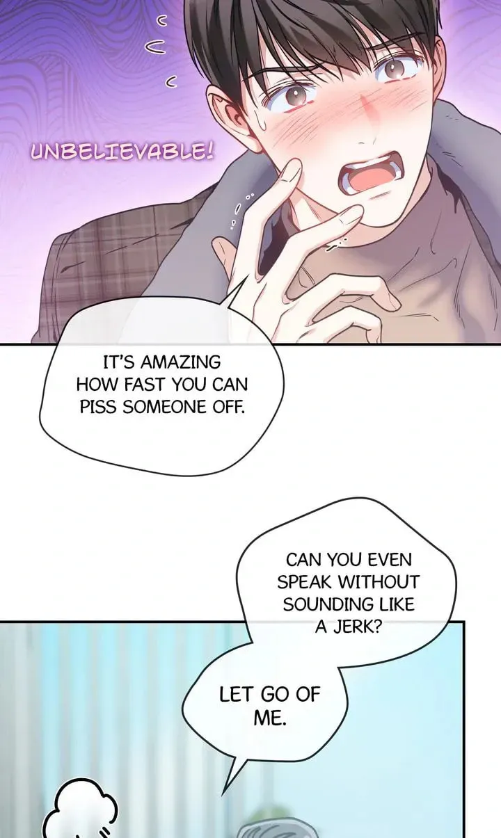 Read No Moral chapter 84 image 27 on Lezhin