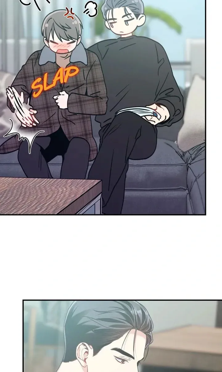 Read No Moral chapter 84 image 28 on Lezhin