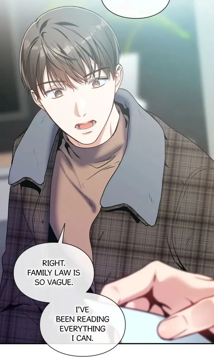 Read No Moral chapter 84 image 30 on Lezhin