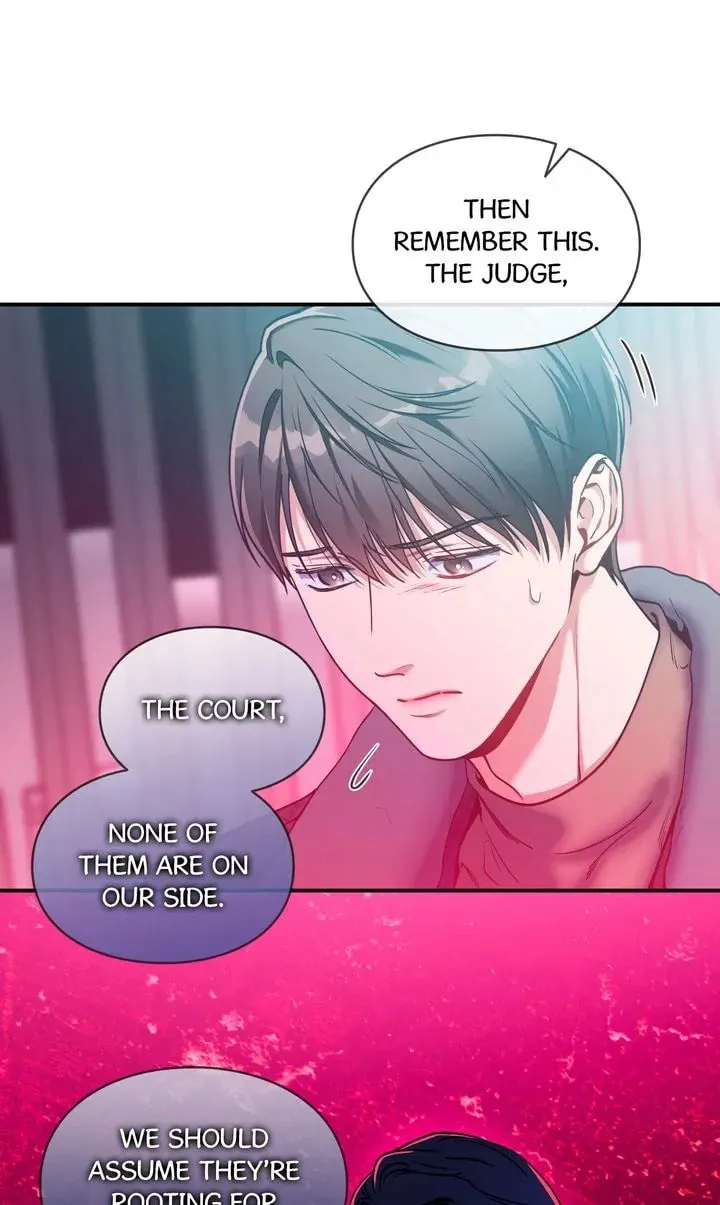 Read No Moral chapter 84 image 31 on Lezhin
